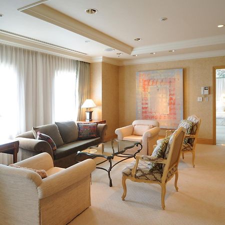 Sendai Royal Park Hotel Esterno foto