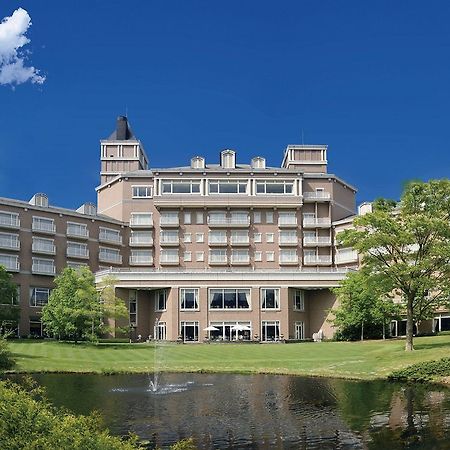 Sendai Royal Park Hotel Esterno foto